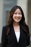 Sophia Chen
