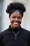 Jennifer Nwokeji