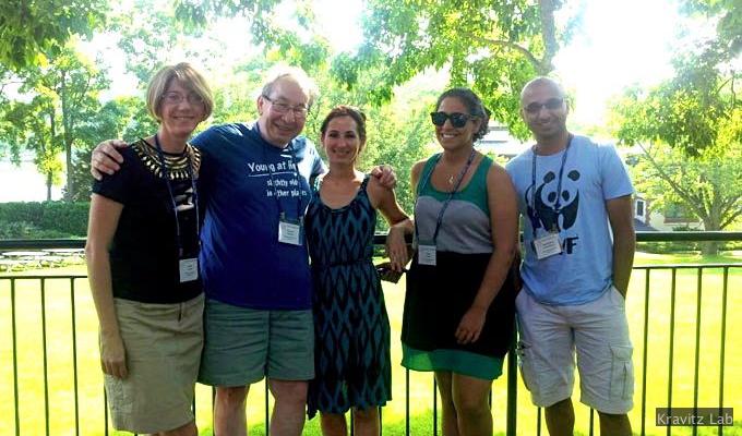 Cold Spring Harbor Lab Teaching 