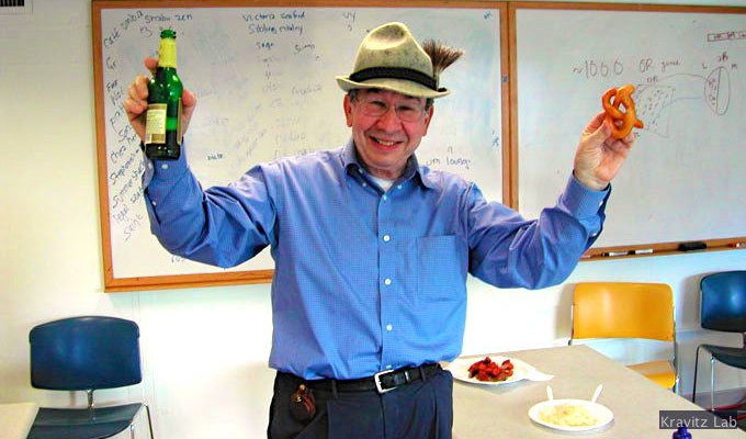 Ed likes to party Ed likes to party