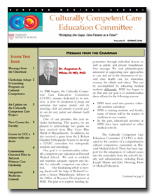 CCCEC Newsletter