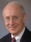 photo of Joe Newhouse, Ph.D.