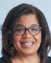 photo of Andrea Reid, M.D., M.P.H.