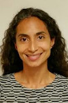 photo of Lisa Zakhary, MD, PhD