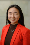 Joanna Peng