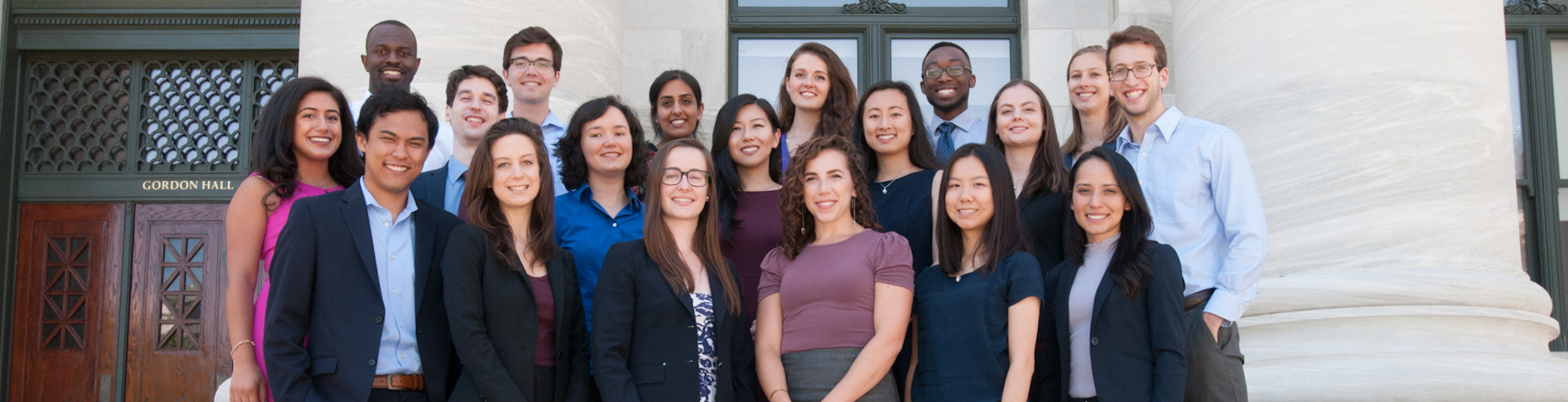 Harvard/MIT MDPhD Program