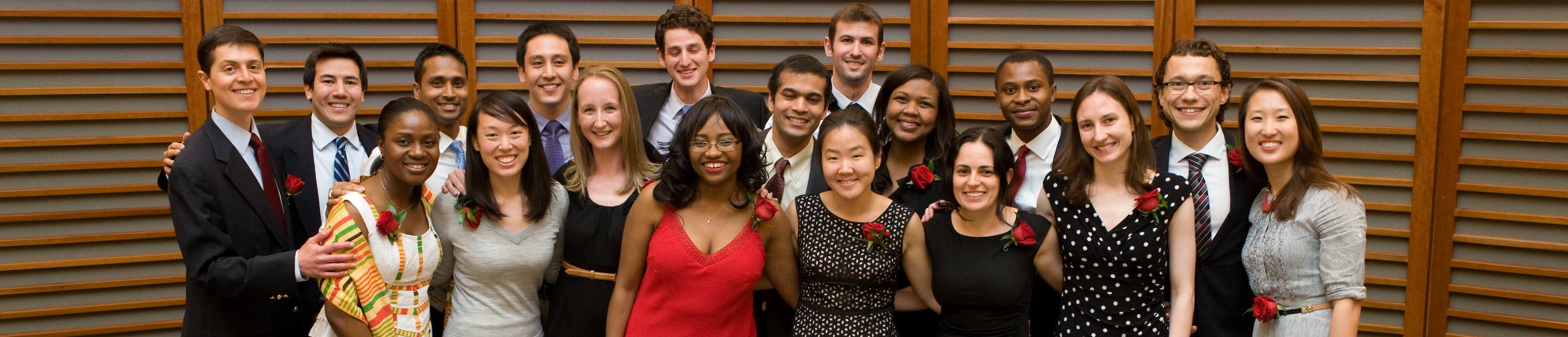 Harvard/MIT MDPhD Program