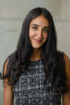 Sayeh Kohani