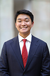 Jacob Cao