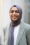 Sabahat Rahman